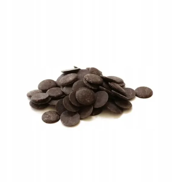 Deserowa czekolada hiszpańska 56% Cacao Mill 1kg