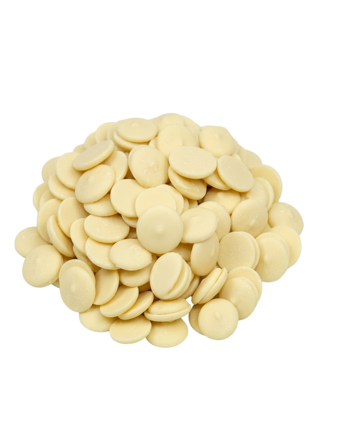 Biała czekolada hiszpańska 29,7% Natra Cacao 20kg - obrazek 2