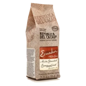 Czekolada Republica del Cacao