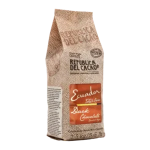 Czekolada Republica del Cacao
