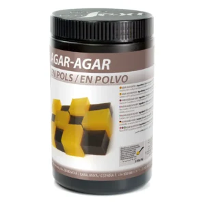 Agar Agar w proszku Sosa 500g