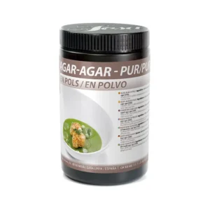Agar Agar Pure w proszku