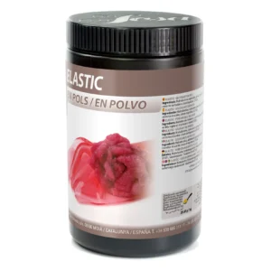 Elastic środek żelujący Sosa