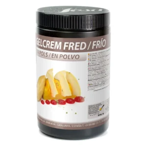 Gelcrem Frio (na zimno) Sosa 500g