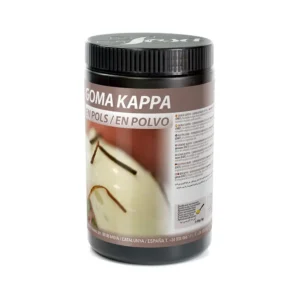 Goma Kappa