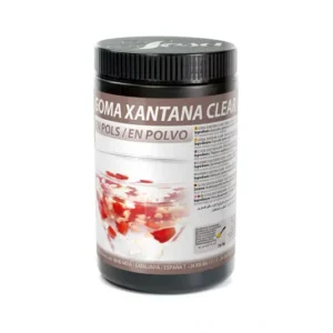 Guma ksantanowa Clear Sosa 500g