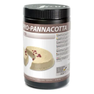 Pro-Pannacotta Iota