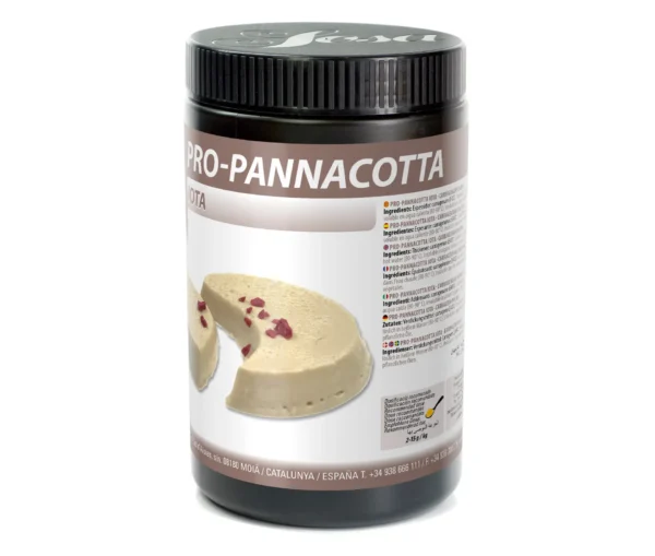 Pro-Pannacotta Iota
