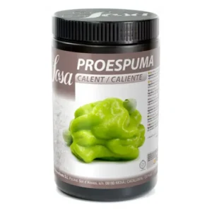Proespuma Caliente (Hot)