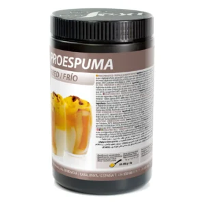 Proespuma Frio