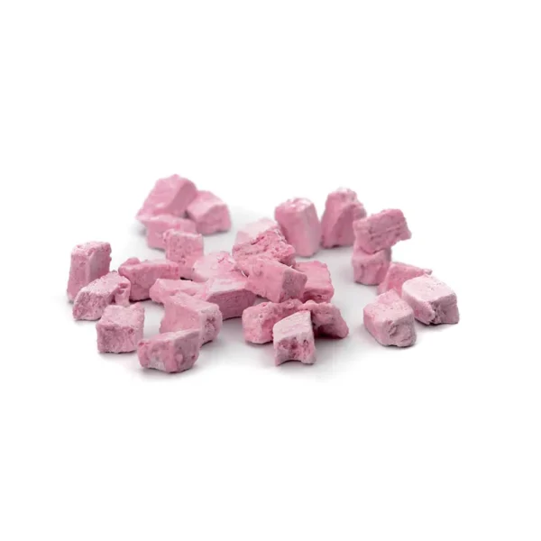 Yostrawberry Crispy Sosa 150g