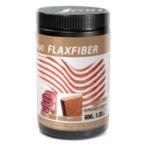 Flaxfiber - włokna z nasion lnu Sosa 600g