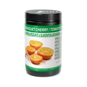 Liofilizowane pomidorki cherry Sosa 50g