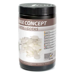 Wax Concept