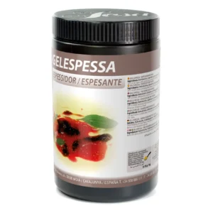 Gelespessa guma ksantanowa Sosa