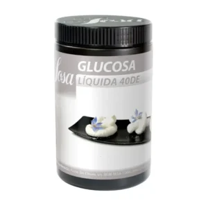 Glukoza płynna 40DE SOSA