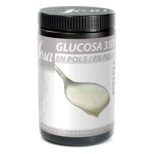 Glukoza w pudrze 33DE SOSA 500g