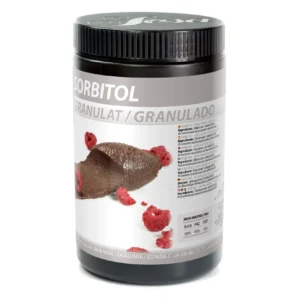 Sorbitol granulowany Granulado SOSA