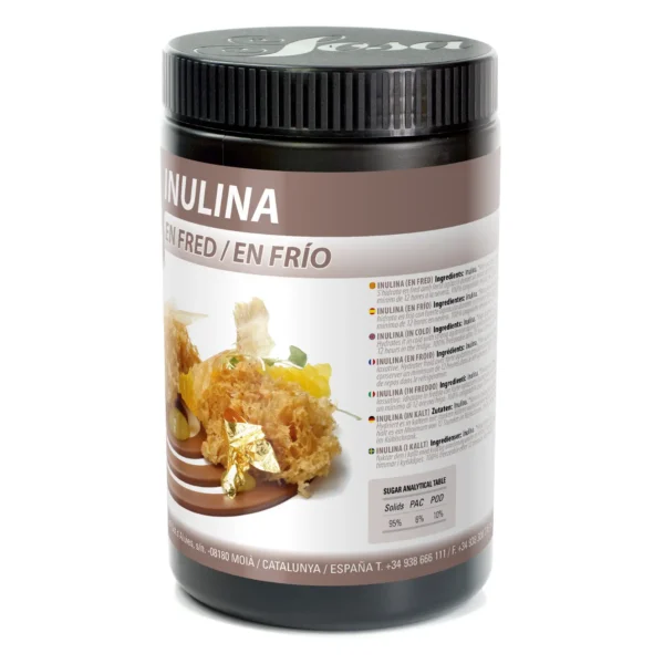 Inulina na zimno Sosa 500g