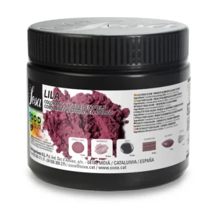 Naturalny barwnik spożywczy fioletowy SOSA 200g
