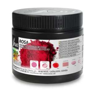 Naturalny barwnik spożywczy różowy