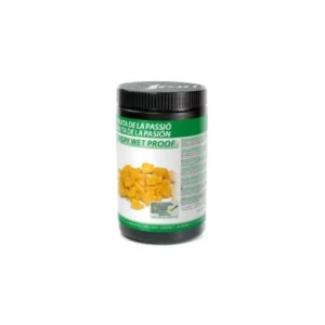Crispy wodoodporne marakuja Sosa 400g