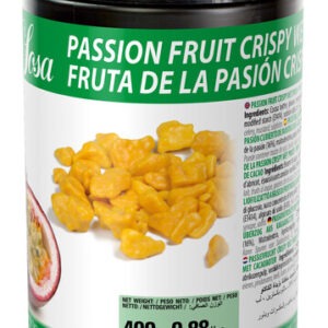 Crispy wodoodporne marakuja Sosa 400g