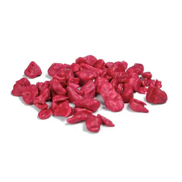 Crispy wodoodporne malinowe Sosa 400g - obrazek 2