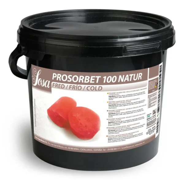 PROSORBET 100 COLD NATUR SOSA