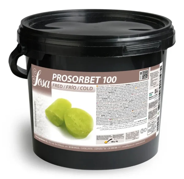 PROSORBET 100 COLD SOSA