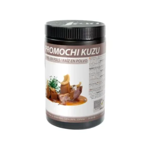 Korzeń kuzu w proszku Sosa
