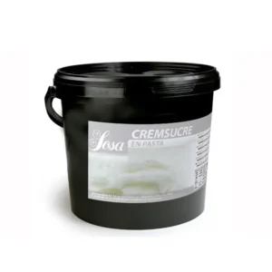 Cremsucre Sosa 7kg