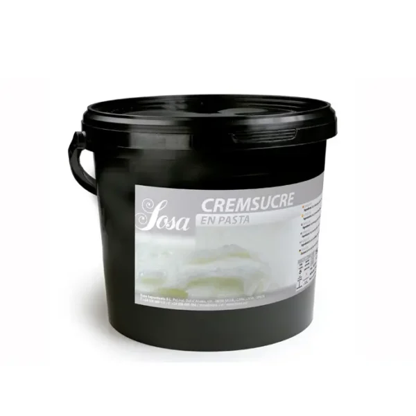 Cremsucre Sosa 7kg