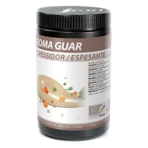 Guma Guar Sosa 750g