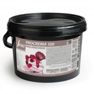 Procrema 100 Cold 3kg