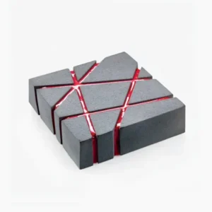 Forma silikonowa Chocolate Block
