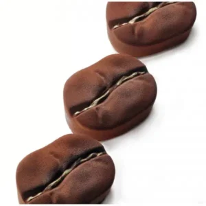 Forma silikonowa Coffee Mini Dinara Kasko