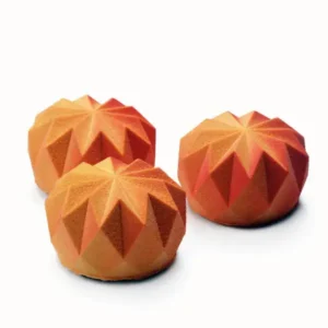 Forma silikonowa Origami Mini Dinara Kasko