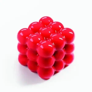 Forma silikonowa Spheres Mini Dinara Kasko