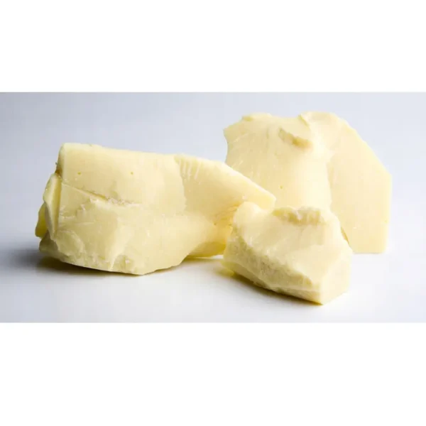 MASŁO KAKAOWE Dezodoryzowane 1KG