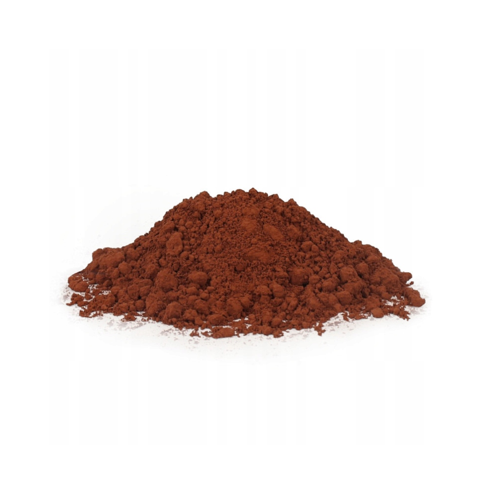 Kakao alkalizowane ciemno-czerwone 20-22% Cacao Mill 1kg - Cacao Mill