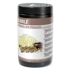Bubble 500g Sosa