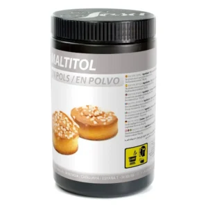 Maltitol w proszku Sosa 750g