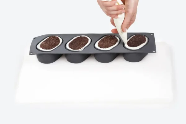 Forma silikonowa Coffee Dinara