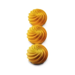 Forma silikonowa Marshmallow Dinara