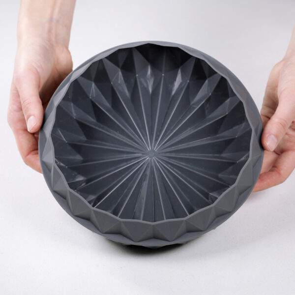 Forma silikonowa Origami Dinara Kasko