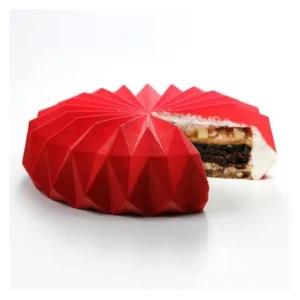 Forma silikonowa Origami Dinara Kasko