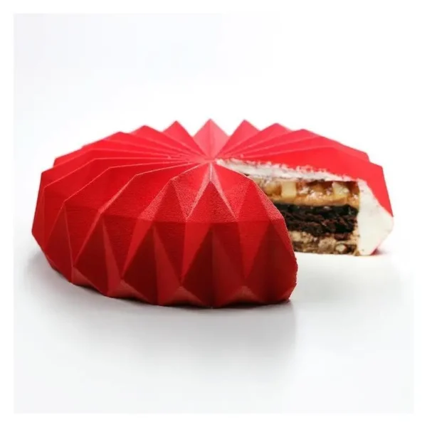 Forma silikonowa Origami Dinara Kasko