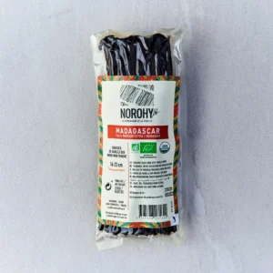 Laski wanilii NOROHY 250g