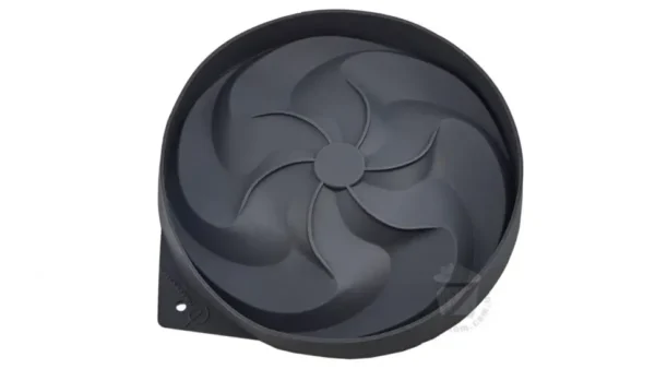 Silikonowa forma Tart Lotus DINARA KASKO